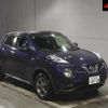 nissan juke 2015 -NISSAN 【名古屋 307ﾕ8118】--Juke YF15-406686---NISSAN 【名古屋 307ﾕ8118】--Juke YF15-406686- image 1