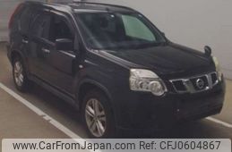 nissan x-trail 2011 -NISSAN--X-Trail DBA-NT31--NT31-231794---NISSAN--X-Trail DBA-NT31--NT31-231794-