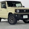 suzuki jimny 2021 -SUZUKI--Jimny 3BA-JB64W--JB64W-204467---SUZUKI--Jimny 3BA-JB64W--JB64W-204467- image 1