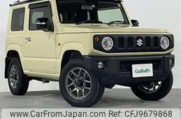 suzuki jimny 2021 -SUZUKI--Jimny 3BA-JB64W--JB64W-204467---SUZUKI--Jimny 3BA-JB64W--JB64W-204467-