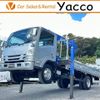 isuzu elf-truck 2017 GOO_NET_EXCHANGE_0404005A30240905W002 image 1