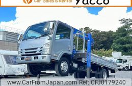 isuzu elf-truck 2017 GOO_NET_EXCHANGE_0404005A30240905W002