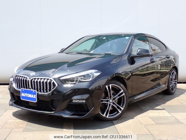 bmw 2-series 2020 -BMW--BMW 2 Series 3BA-7K15--WBA12AK0007F42661---BMW--BMW 2 Series 3BA-7K15--WBA12AK0007F42661- image 1