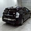 toyota prius-α 2013 -TOYOTA--Prius α ZVW41W-3328607---TOYOTA--Prius α ZVW41W-3328607- image 6