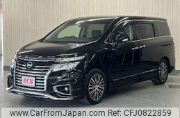 nissan elgrand 2014 -NISSAN--Elgrand DBA-PNE52--PNE52-040343---NISSAN--Elgrand DBA-PNE52--PNE52-040343-