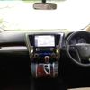 toyota alphard-g 2017 quick_quick_DBA-AGH30W_AGH30-0134544 image 4
