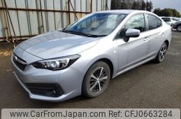 subaru impreza-g4 2020 quick_quick_DBA-GK2_GK2-008738