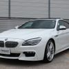 bmw 6-series 2017 quick_quick_6B44_WBA6D42080GS38623 image 3