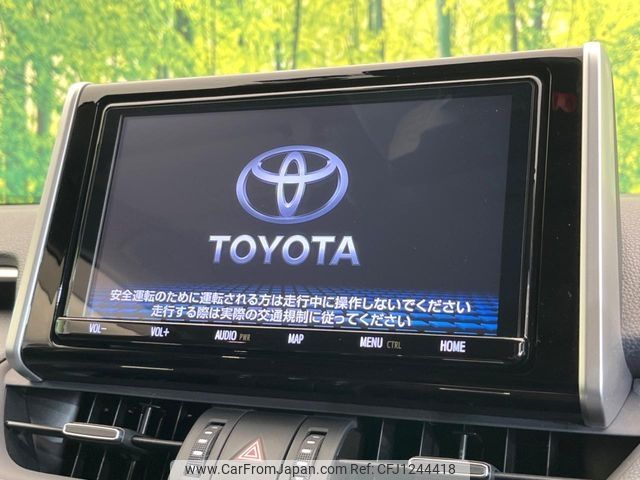 toyota rav4 2019 -TOYOTA--RAV4 6BA-MXAA54--MXAA54-4005619---TOYOTA--RAV4 6BA-MXAA54--MXAA54-4005619- image 2