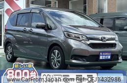 honda freed 2024 GOO_JP_700060017330250716021