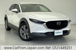 mazda cx-3 2020 -MAZDA--CX-30 5BA-DMEP--DMEP-120366---MAZDA--CX-30 5BA-DMEP--DMEP-120366-