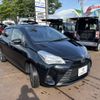 toyota vitz 2018 -TOYOTA--Vitz DBA-NSP135--NSP135-4000611---TOYOTA--Vitz DBA-NSP135--NSP135-4000611- image 3