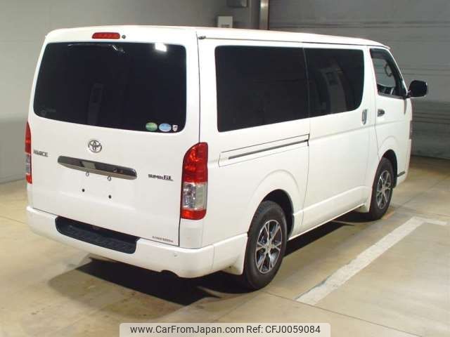 toyota hiace-van 2016 -TOYOTA--Hiace Van QDF-KDH201V--KDH201-0213961---TOYOTA--Hiace Van QDF-KDH201V--KDH201-0213961- image 2