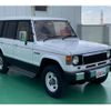 mitsubishi pajero 1986 quick_quick_L049GW_L049GW-3005657 image 4