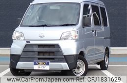 daihatsu hijet-van 2020 CFJ1831629