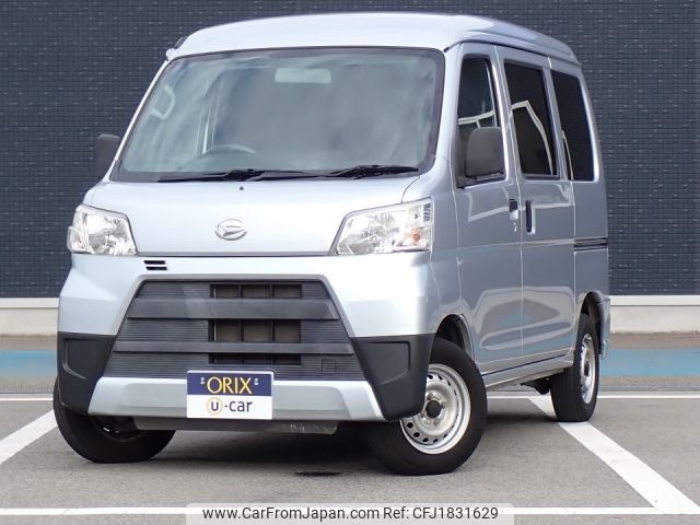 daihatsu hijet-van 2020 CFJ1831629 image 1
