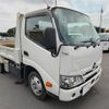 hino dutro 2021 -HINO--Hino Dutoro 2RG-XZU600T--XZU600-0036914---HINO--Hino Dutoro 2RG-XZU600T--XZU600-0036914- image 2