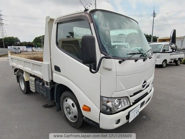 hino dutro 2021 -HINO--Hino Dutoro 2RG-XZU600T--XZU600-0036914---HINO--Hino Dutoro 2RG-XZU600T--XZU600-0036914- image 2