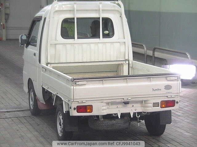 daihatsu hijet-truck 2010 -DAIHATSU--Hijet Truck S211P--0100417---DAIHATSU--Hijet Truck S211P--0100417- image 2