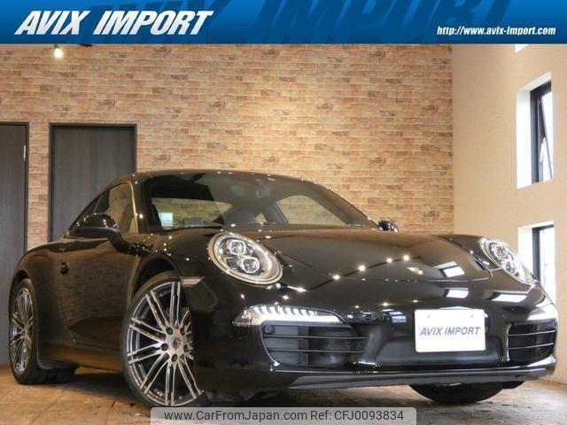 porsche 911 2015 quick_quick_991MA104_WP0ZZZ99ZGS100772 image 1