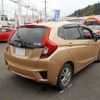 honda fit 2014 -HONDA--Fit DBA-GK3--GK3-3015590---HONDA--Fit DBA-GK3--GK3-3015590- image 7
