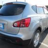 nissan dualis 2009 Y2025020005F-21 image 6