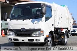 hino dutro 2015 quick_quick_TKG-XZU600X_XZU600-0010689