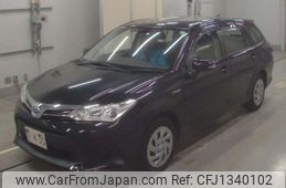 toyota corolla-fielder 2018 -TOYOTA--Corolla Fielder DAA-NKE165G--NKE165-7184057---TOYOTA--Corolla Fielder DAA-NKE165G--NKE165-7184057-