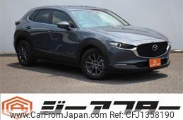 mazda cx-3 2020 -MAZDA--CX-30 5BA-DMEP--DMEP-116968---MAZDA--CX-30 5BA-DMEP--DMEP-116968-