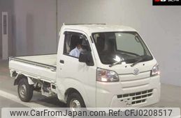 daihatsu hijet-truck 2021 -DAIHATSU--Hijet Truck S510P--0410969---DAIHATSU--Hijet Truck S510P--0410969-