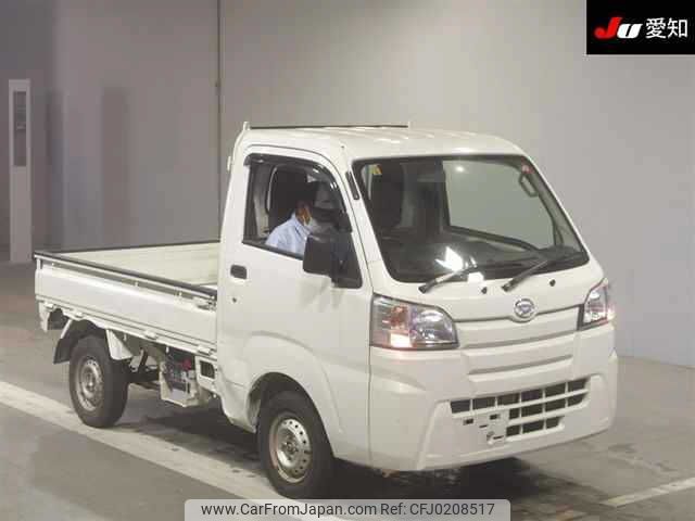 daihatsu hijet-truck 2021 -DAIHATSU--Hijet Truck S510P--0410969---DAIHATSU--Hijet Truck S510P--0410969- image 1