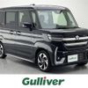 suzuki spacia 2023 -SUZUKI--Spacia 5AA-MK94S--MK94S-106364---SUZUKI--Spacia 5AA-MK94S--MK94S-106364- image 1