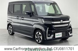 suzuki spacia 2023 -SUZUKI--Spacia 5AA-MK94S--MK94S-106364---SUZUKI--Spacia 5AA-MK94S--MK94S-106364-