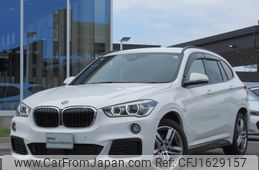 bmw x1 2019 CFJ1629157