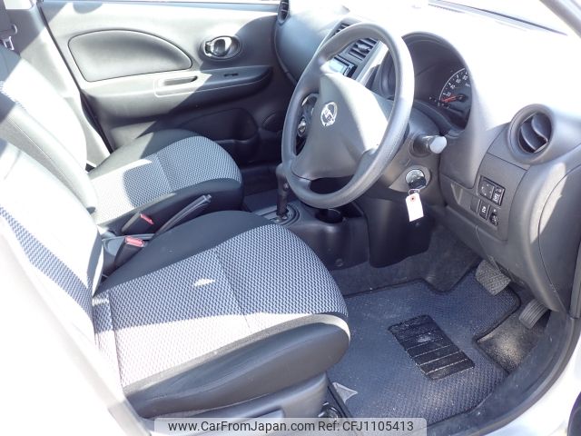 nissan march 2020 -NISSAN--March DBA-K13--K13-088883---NISSAN--March DBA-K13--K13-088883- image 2