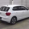 volkswagen polo 2022 quick_quick_3BA-AWDKL_WVWZZZAWZMU117792 image 2