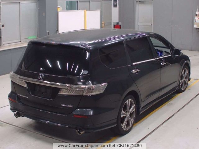 honda odyssey 2012 CFJ1621480 image 2