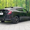 honda civic 2017 CFJ1867114 image 17