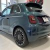 fiat fiat-others 2025 -FIAT--Fiat 500e FA1--ZFAEFAA4XPX136026---FIAT--Fiat 500e FA1--ZFAEFAA4XPX136026- image 9