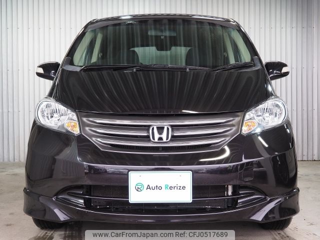 honda freed 2010 -HONDA--Freed DBA-GB3--GB3-1173872---HONDA--Freed DBA-GB3--GB3-1173872- image 2