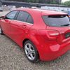mercedes-benz a-class 2014 -MERCEDES-BENZ--Benz A Class DBA-176042--WDD1760422V021660---MERCEDES-BENZ--Benz A Class DBA-176042--WDD1760422V021660- image 15