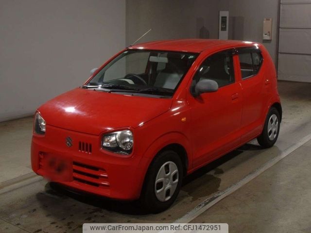 suzuki alto 2015 CFJ1472951 image 1