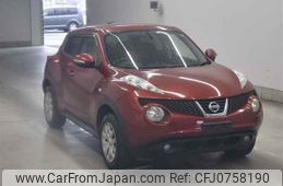 nissan juke undefined -NISSAN--Juke YF15-057369---NISSAN--Juke YF15-057369-