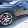 mitsubishi lancer-evolution-x 2009 CFJ2724840 image 11