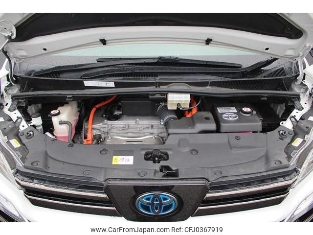 toyota vellfire 2020 -TOYOTA--Vellfire 6AA-AYH30W--AYH30-0109832---TOYOTA--Vellfire 6AA-AYH30W--AYH30-0109832- image 2