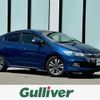 honda insight 2012 CFJ1525165 image 1