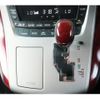 toyota alphard 2009 -TOYOTA--Alphard DBA-ANH20W--ANH20-8055900---TOYOTA--Alphard DBA-ANH20W--ANH20-8055900- image 13