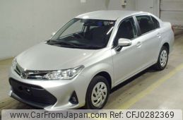 toyota corolla-axio 2019 -TOYOTA--Corolla Axio NZE164-7071715---TOYOTA--Corolla Axio NZE164-7071715-