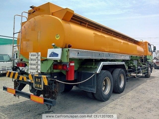 nissan big-thumb 2004 -NISSAN--Big Thumb KL-CD48L--CD48L-32133---NISSAN--Big Thumb KL-CD48L--CD48L-32133- image 2