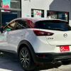 mazda cx-3 2015 CFJ1793055 image 12